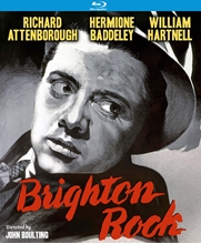 Picture of BRIGHTON ROCK (1948)