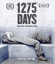 Picture of 1275 Days: Special Edition