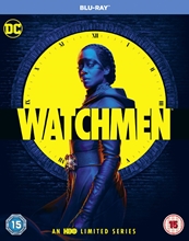 Picture of Watchmen S1(Region Free - NO RETURNS)