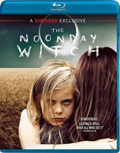 Picture of NOONDAY WITCH, THE BD