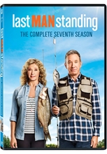 Picture of LAST MAN STANDING: SEASON 7