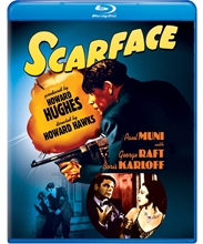 Picture of SCARFACE (1932)