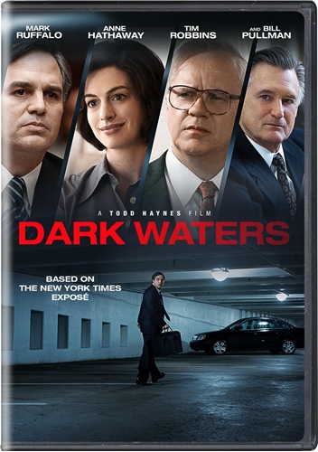 Picture of DARK WATERS