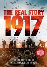 Picture of 1917: THE REAL STORY