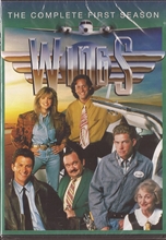 Picture of WINGS S1 10 EPS (1 DVD 9)