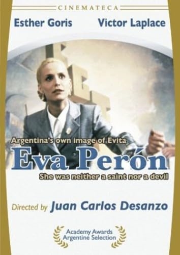 Picture of EVA PERON