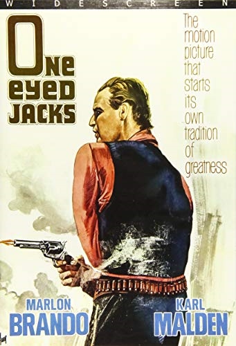 Picture of ONE EYED JACKS