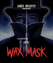 Picture of WAX MASK