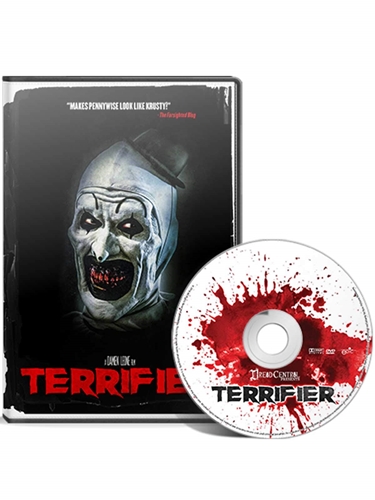 Picture of Terrifier