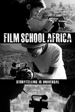 Picture of Film School Africa