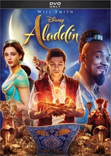 Picture of ALADDIN