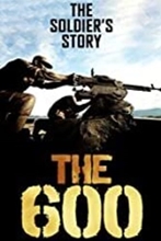 Picture of 600: THE SOLDIERS' STORY