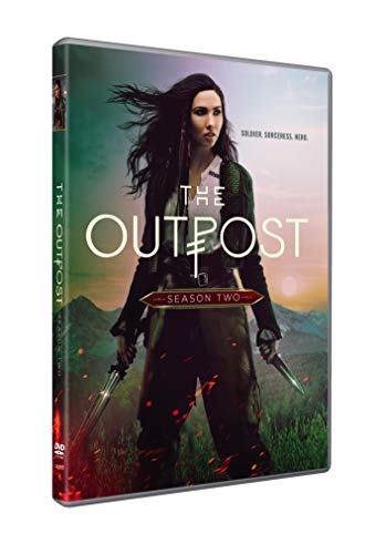 Picture of OUTPOST SEASON 2