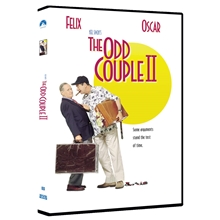 Picture of ODD COUPLE II