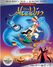 Picture of ALADDIN: SIGNATURE COLLECTION