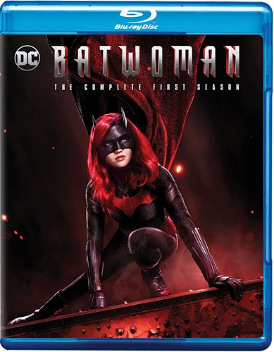 Picture of BATWOMAN: COMPLETE FIRST SEASON