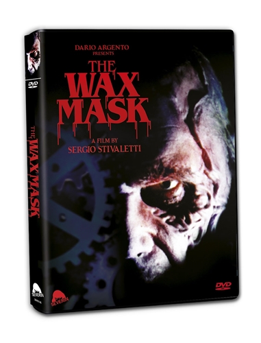 Picture of WAX MASK