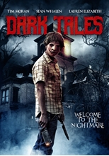 Picture of DARK TALES