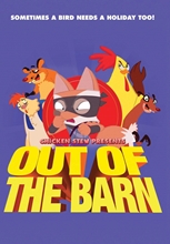 Picture of CHICKEN STEW 10: OUT OF THE BARN