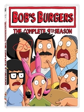 Picture of BOB'S BURGERS: COMPLETE 9TH SEASON