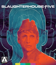 Picture of SLAUGHTERHOUSE-FIVE