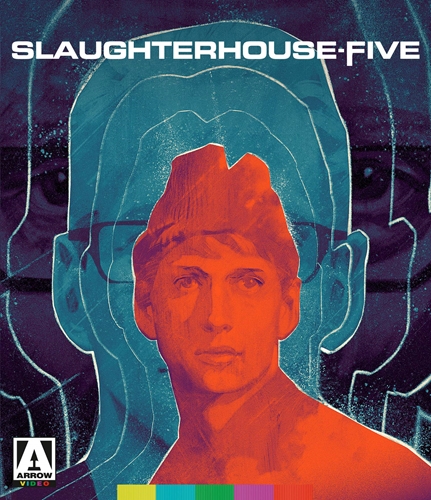 Picture of SLAUGHTERHOUSE-FIVE