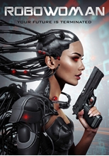 Picture of ROBOWOMAN