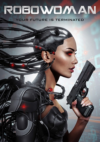 Picture of ROBOWOMAN