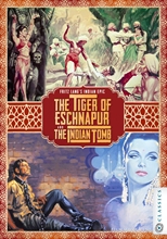 Picture of FRITZ LANG'S INDIAN EPIC