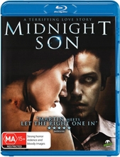 Picture of MIDNIGHT SON (BLU-RAY)