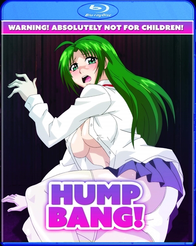 Picture of HUMP BANG