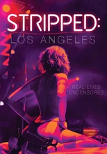 Picture of STRIPPED: LOS ANGELES