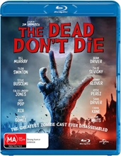 Picture of DEAD DON'T DIE