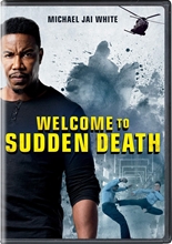 Picture of WELCOME TO SUDDEN DEATH