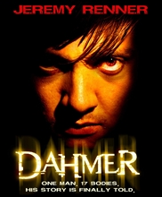 Picture of DAHMER