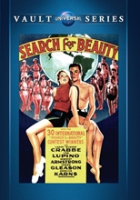 Picture of SEARCH FOR BEAUTY