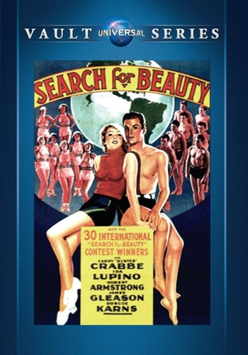 Picture of SEARCH FOR BEAUTY