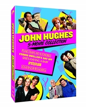 Picture of JOHN HUGHES 5-MOVIE COLLECTION