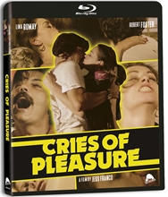 Picture of CRIES OF PLEASURE