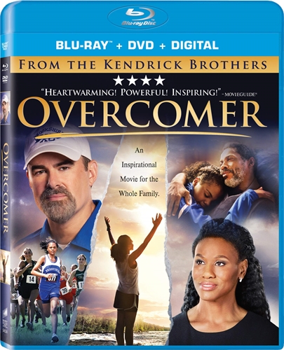 Picture of OVERCOMER