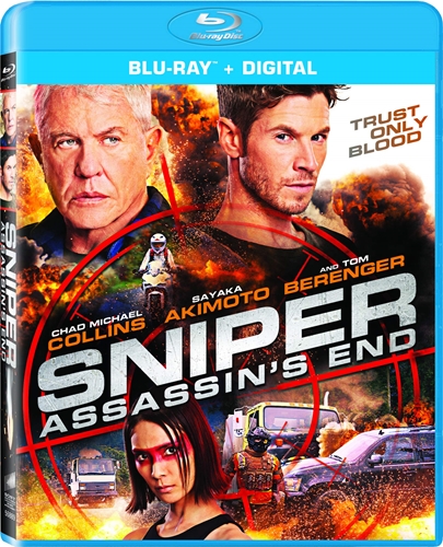 Picture of SNIPER: ASSASSIN'S END