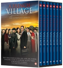 Picture of FRENCH VILLAGE: COMPLETE SERIES