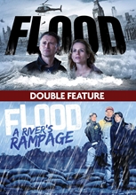 Picture of FLOOD & FLOOD - A RIVER'S RAMPAGE