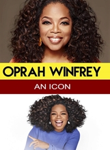 Picture of OPRAH WINFREY - AN ICON