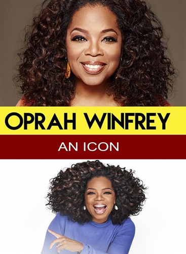 Picture of OPRAH WINFREY - AN ICON