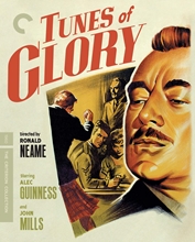 Picture of TUNES OF GLORY/BD