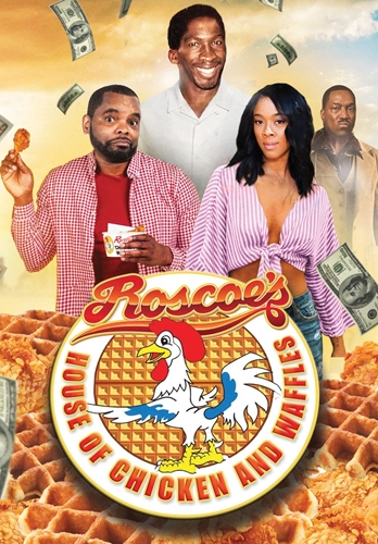 Picture of ROSCOE'S HOUSE OF CHICKEN & WAFFLES