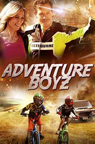 Picture of ADVENTURE BOYZ