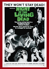 Picture of NIGHT OF THE LIVING DEAD