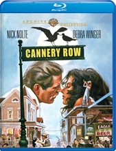 Picture of CANNERY ROW (1982)